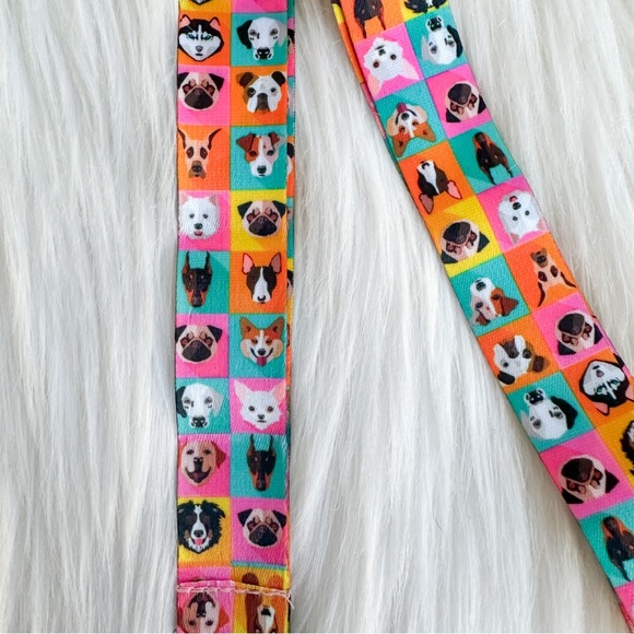 Dog lanyard - Picture 4 of 4
